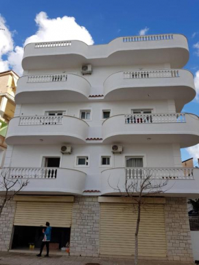 Sofika Apartments